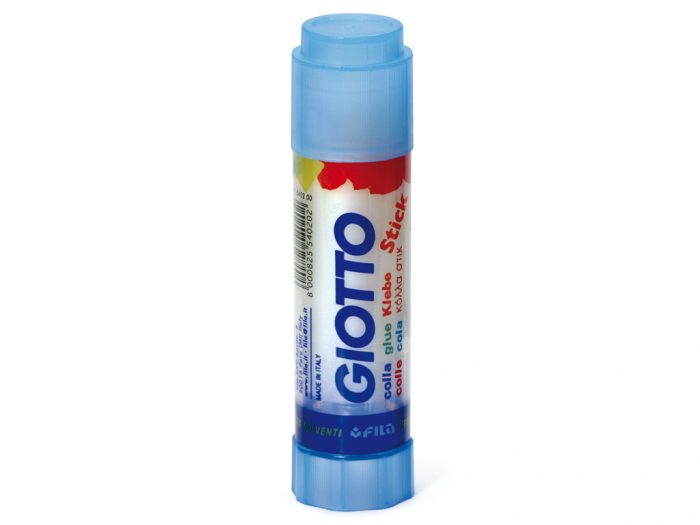 Glue stick Giotto - 1/2
