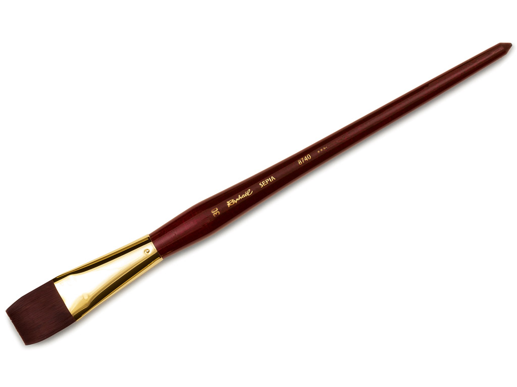 Brush Raphael Softaqua 805 Quill mop Vunder