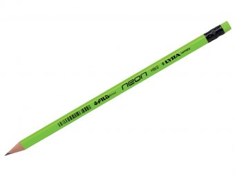 Lyra L1760100 Groove Slim Crayons Graphite de haute qualité Grip  ergonomique Idéal pour les enfants et les adultes, Grade HB, (plomb : 2,8  mm (12 crayons inclus) : : Fournitures de bureau