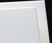 Kartons paspartū MiTeintes 1090g/80x120cm 335 white