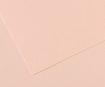 Popierius piešti pastele MiTeintes A4/160g 103 dawn pink