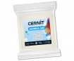 Polymer clay Cernit No.1 250g 027 opaque white