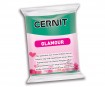 Polymer clay Cernit Glamour 56g 600 green