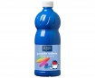 Guaša krāsa Redimix 1l 063 primary blue (cyan)