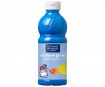 Akrila krāsa Glossy 500ml 063 primary blue