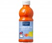 Glossy Acrylic 500ml fluid 201 Orange