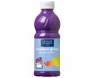 Glossy Acrylic 500ml fluid 601 Violet