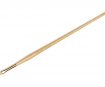 Brush d`Artigny 359 No 04 hog bristle flat long handle