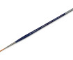 Brush Kaerell Blue 8224 No 02 synthetic fine short handle