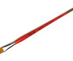 Brush Kaerell S Acryl 879 No 16 synthetic flat long handle