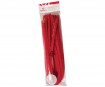 Chenille wire Rayher 9mm 50cm 10pcs 18 red
