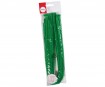 Chenille wire Rayher 9mm 50cm 10pcs 29 green