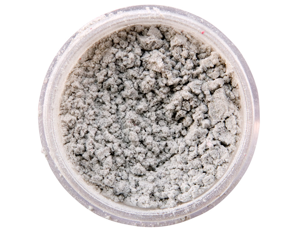 Iridescent Powder 12ml Silver