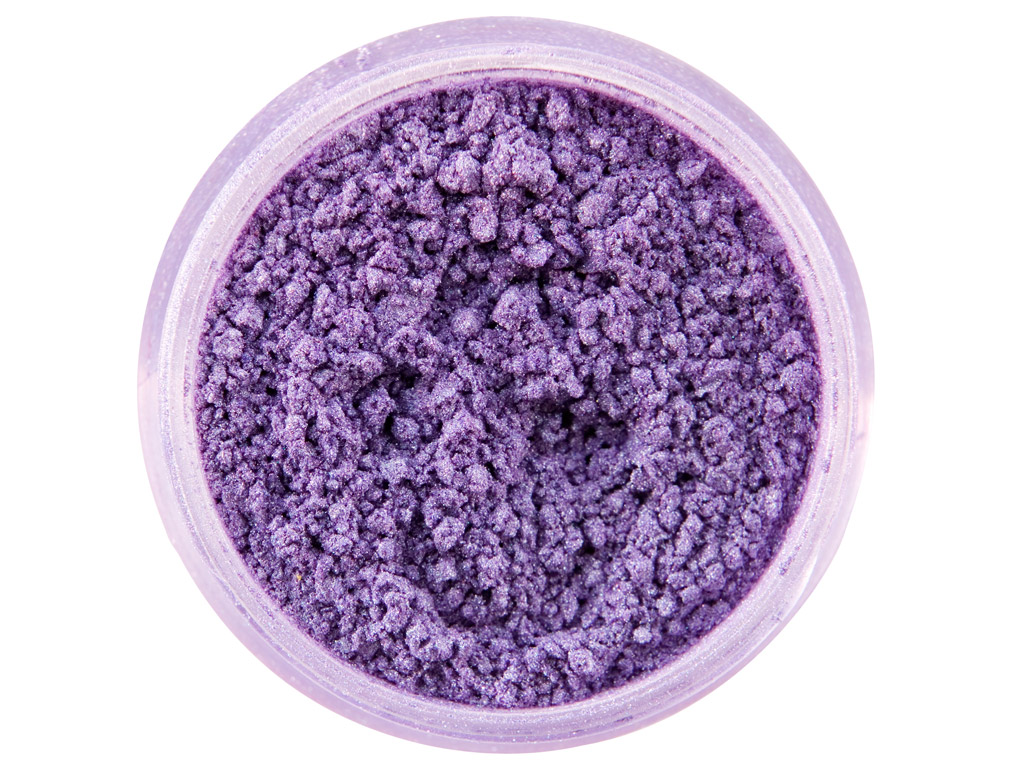 Iridescent Powder 12ml Lilac