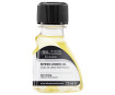 Refined linseed oil W&N 75ml