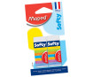 Technical eraser Maped Softy 2pcs blister