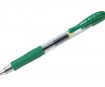 Gēla pildspalva Pilot G-2 0.5 green