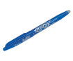 Tintes pildspalva izdzēšams Pilot Frixion 0.7 gaiši zila