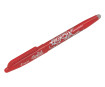 Rollerball pen erasable Pilot Frixion 0.7 red