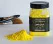 Pigments Sennelier 100g 501 lemon yellow