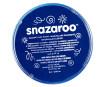 Face paint Snazaroo 18ml dark blue
