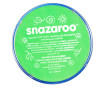 Face paint Snazaroo 18ml lime green