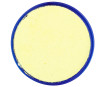 Näovärv Snazaroo 18ml pale yellow