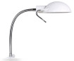 Lamp Daylight Clip-on Flexilight white (bulb D15110)