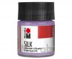 Siidivärv Marabu Silk 50ml 007 lavender