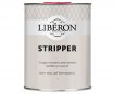 Fine Wood Stipper Liberon 1L