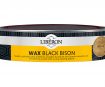 Antīka efekta vasks Liberon Black Bison 150ml riekstkoks