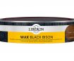 Antīka efekta vasks Liberon Black Bison 150ml tumšais ozols