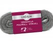 Steel wool Liberon 100g Nr 2