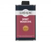 Spirit Wood Dye Liberon 250ml white oak