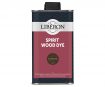 Spirit Wood Dye Liberon 250ml grey oak