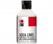 Trükivärv Marabu Aqua Linol 250ml 070 white