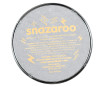 Näovärv Snazaroo 18ml metallic silver