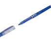 Rollerball pen erasable Pilot Frixion Point 0.5 blue