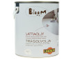 Grindų alyva Bloom 2.5L balta