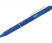 Rollerball pen erasable Pilot Frixion Clicker 0.7 blue
