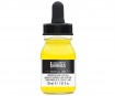 Acrylic Ink Liquitex 30ml 159 cadmium yellow light hue