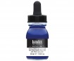 Acrylic Ink Liquitex 30ml 316 phthalocyanine blue (green shade)