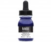 Acrylic Ink Liquitex 30ml 320 prussian blue hue