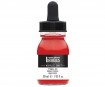 Acrylic Ink Liquitex 30ml 321 pyrrole red