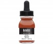 Acrylic Ink Liquitex 30ml 335 red oxide