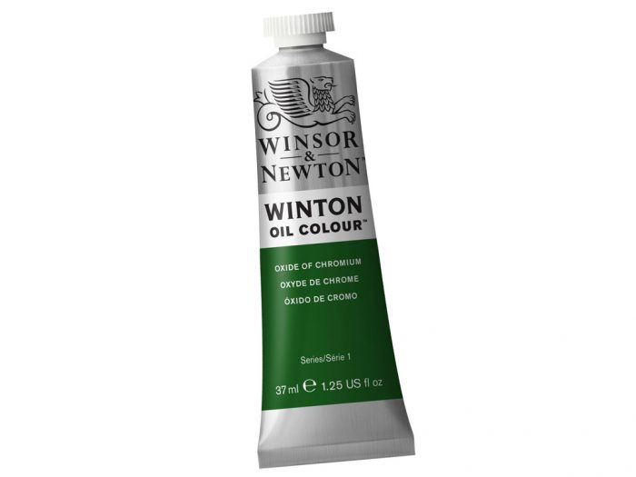Winton Oil Colour 37ml - 1/5