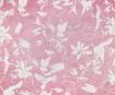 Nepaali paber 51x76cm Humming Bird White on Pink