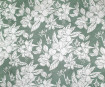 Nepalietiškas popierius 51x76cm Medium Leaves Magnolia Silver on Grey