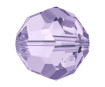 Kristallhelmes Swarovski ümar 5000 4mm 12tk 371 violet
