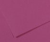 Grainy paper MiTeintes 160g 50x65cm 507 violet